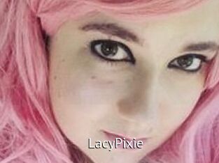 LacyPixie Zizi X