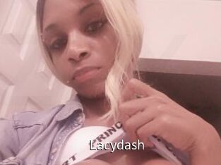Lacydash Zizi X