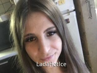 LadaHotIce