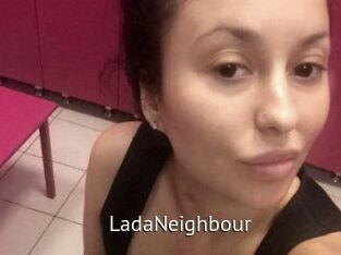 LadaNeighbour