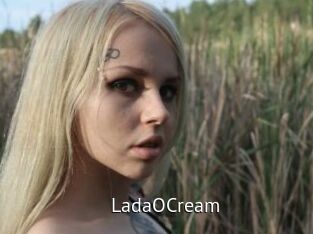 LadaOCream