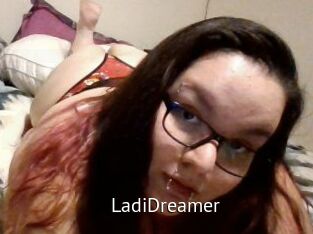 LadiDreamer Zizi X