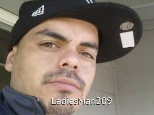 LadiesMan209