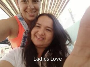 Ladies_Love