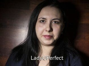LaduUPerfect