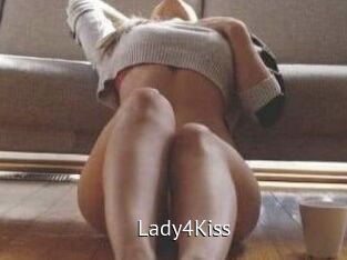 Lady4Kiss