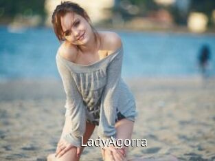 LadyAgorra