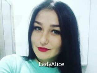 LadyAlice