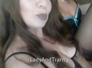 LadyAndTransy