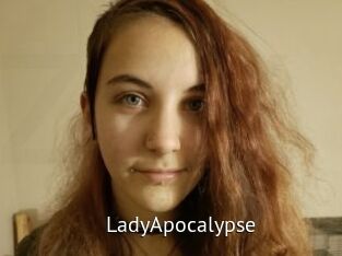 LadyApocalypse