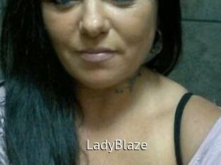 LadyBlaze