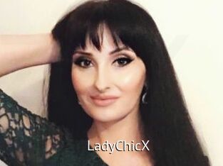 LadyChicX