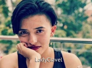 LadyClavel