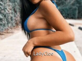 LadyCloe