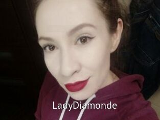 LadyDiamonde