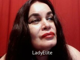 LadyElite Zizi X