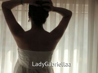 LadyGabriellaa Zizi X