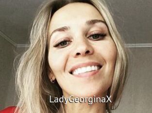 LadyGeorginaX