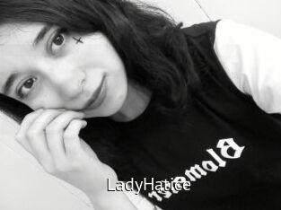 LadyHatice