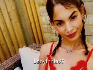 LadyIndia69