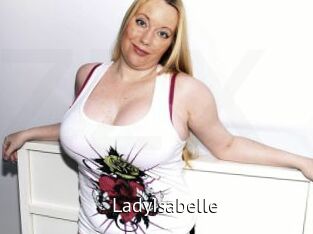 LadyIsabelle