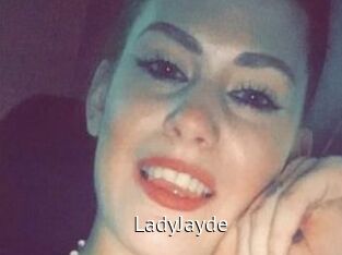 LadyJayde