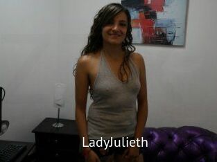 LadyJulieth