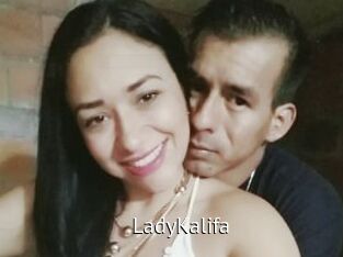 LadyKalifa