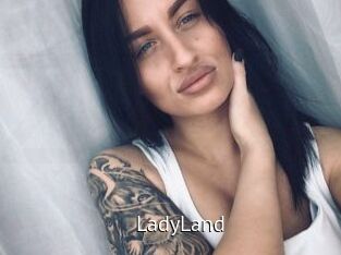 LadyLand