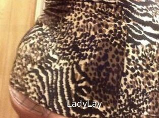 LadyLay Zizi X