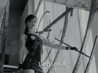 LadyLexiX