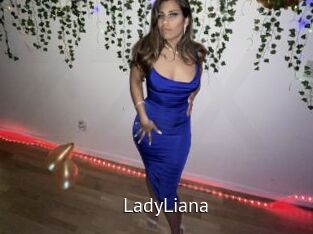 LadyLiana