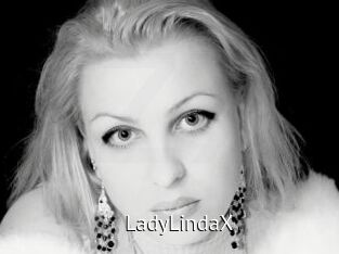LadyLindaX