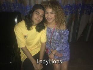 LadyLions