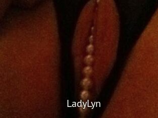 LadyLyn