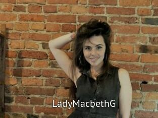 LadyMacbethG