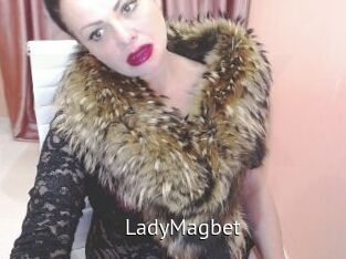 LadyMagbet