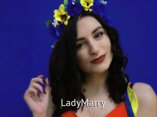 LadyMarry Zizi X