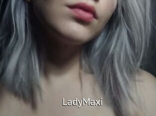 LadyMaxi