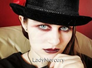 LadyMercury