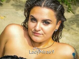 LadyMira69 Zizi X