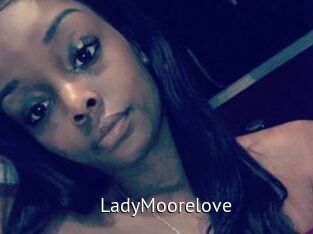 LadyMoorelove
