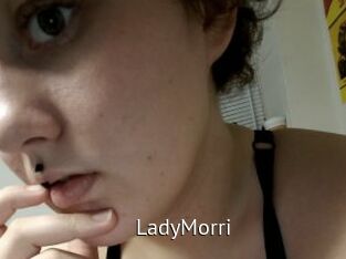 LadyMorri