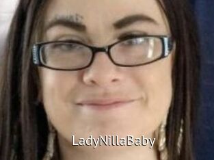 LadyNillaBaby