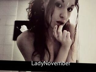 LadyNovember
