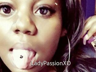 LadyPassionXO