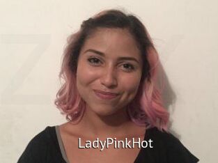 LadyPinkHot