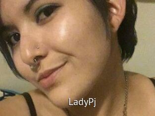 LadyPj