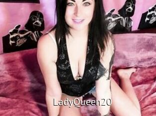 LadyQueen20