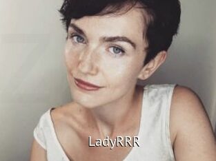 LadyRRR